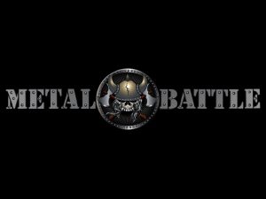 Baroeg helpt opkomend muzikaal talent met Metal Battle