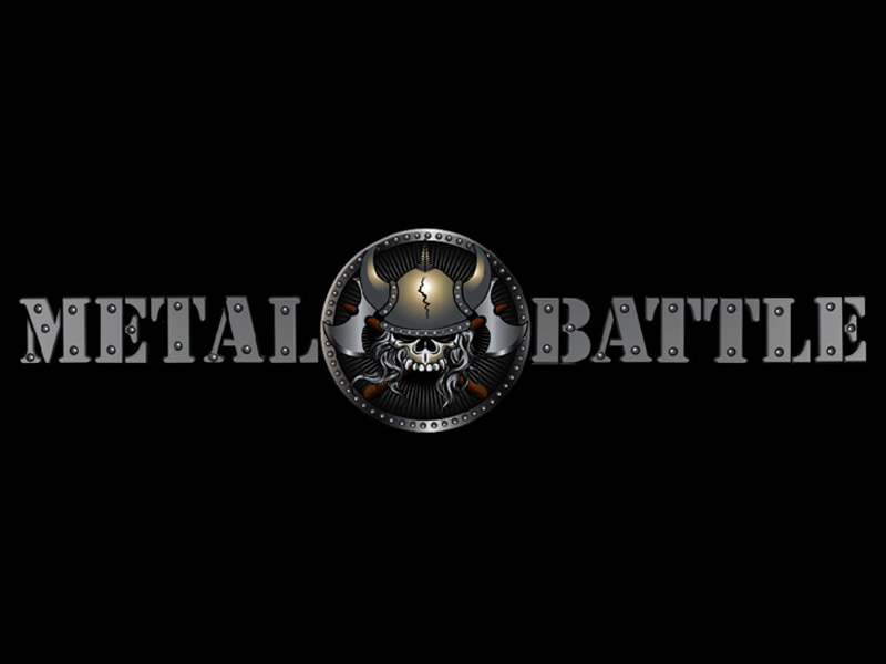 Baroeg helpt opkomend muzikaal talent met Metal Battle