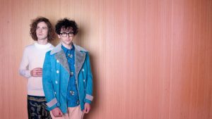 Electro-, pop-, rockband MGMT op 10 december naar TivoliVredenburg