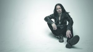 Myles Kennedy – Year Of The Tiger