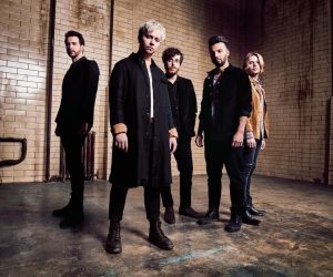 Gouden Tip toegevoegd aan Pinkpop 2018: Nothing But Thieves