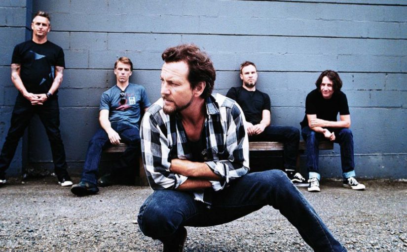 Extra show voor Pearl Jam in Ziggo Dome Amsterdam op 13 juni