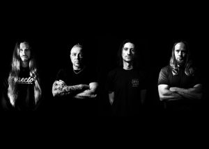Legendarische metalformatie Pestilence naar Atak