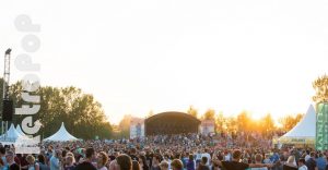 Tweedaags Retropop 2018 bevestigt Bryan Ferry en Canshaker Pi