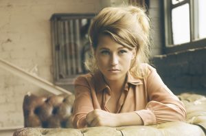Selah Sue na jaar van uitersten onder meer naar Oosterpoort