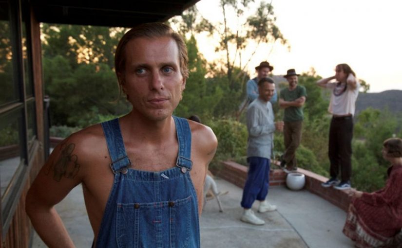 AWOLNATION met nieuwe plaat Here Come The Runts naar de Melkweg