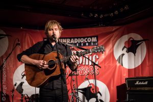 Songwriter AWKWARD i o.a. naar Sniester Festival en Hedon