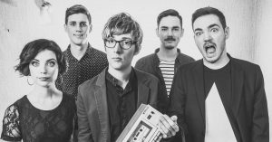 Ball Park Music – The Perfect Life Does Not Exist
