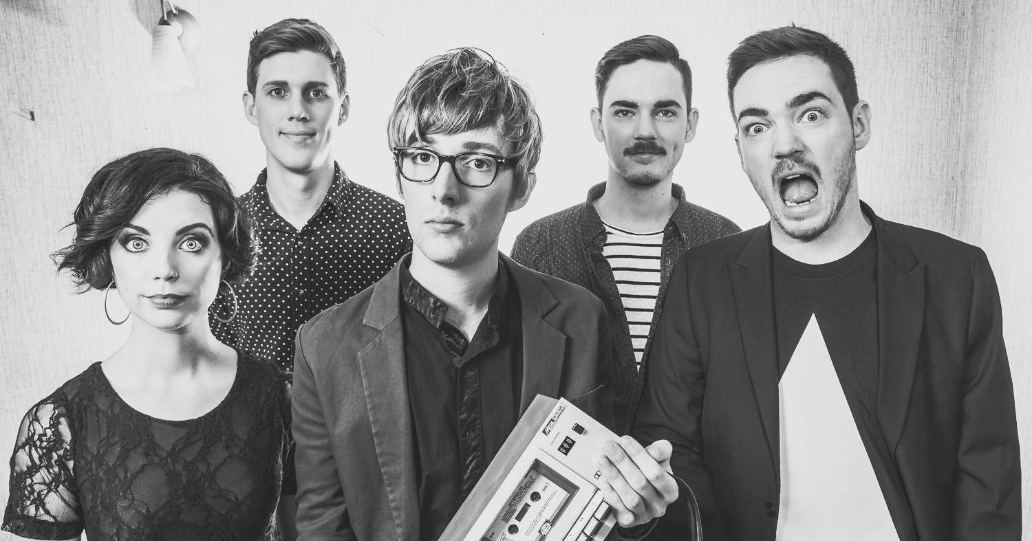 Ball Park Music – The Perfect Life Does Not Exist