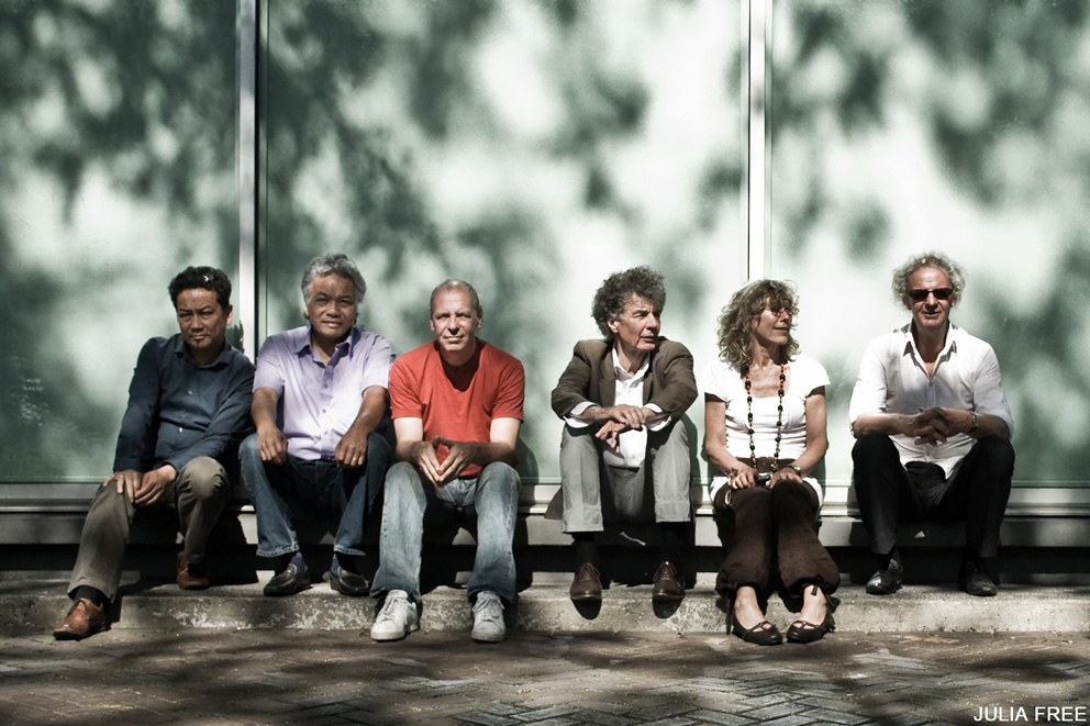 Barrelhouse op 2 februari naar Podium Duycker te Hoofddorp