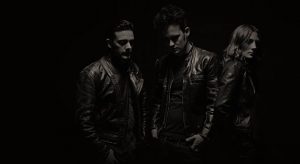 Black Rebel Motorcycle Club deze zomer ook nog naar TivoliVredenburg
