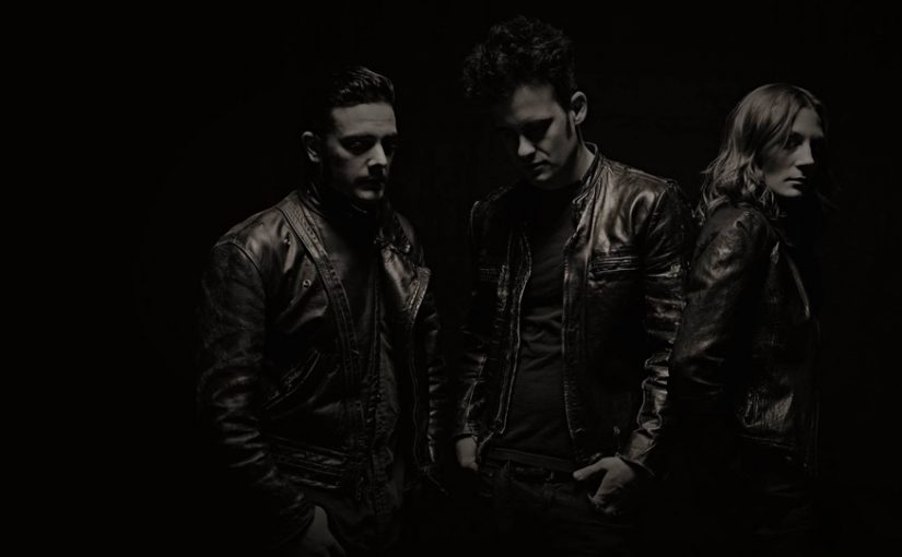 Black Rebel Motorcycle Club