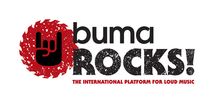 Buma ROCKS