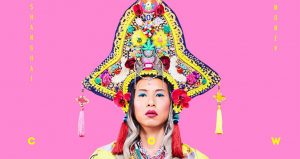 Popmagazine Heaven presenteert Albums van week 2