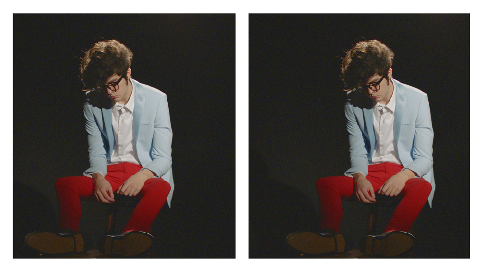 Car Seat Headrest – Twin Fantasy