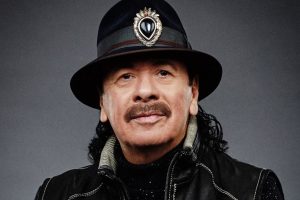 Santana met Divination Tour naar Sportpaleis en Ziggo Dome