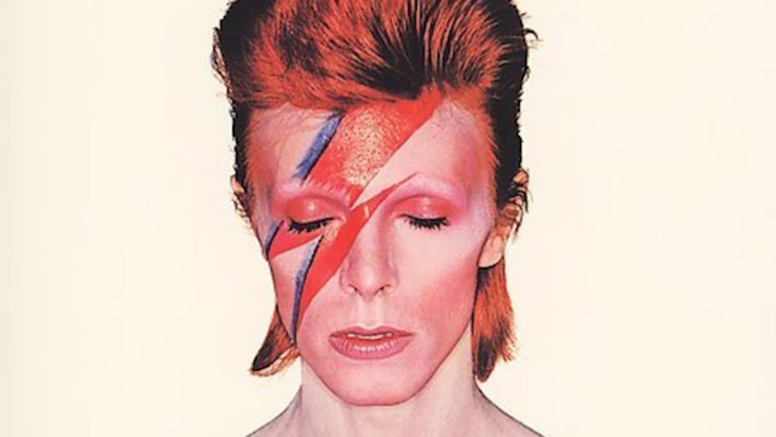 David Bowie