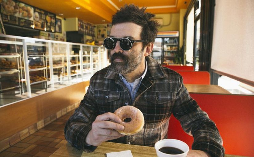 EELS met nieuwe album The Deconstruction naar TivoliVredenburg