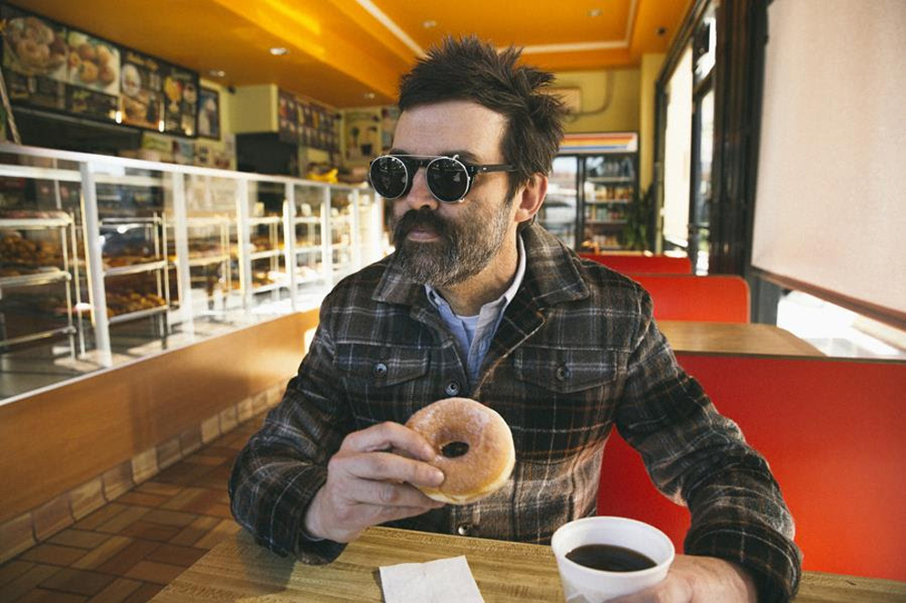 Extra show EELS in Paradiso