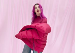 GIRLI – Mr 10pm Bedtime