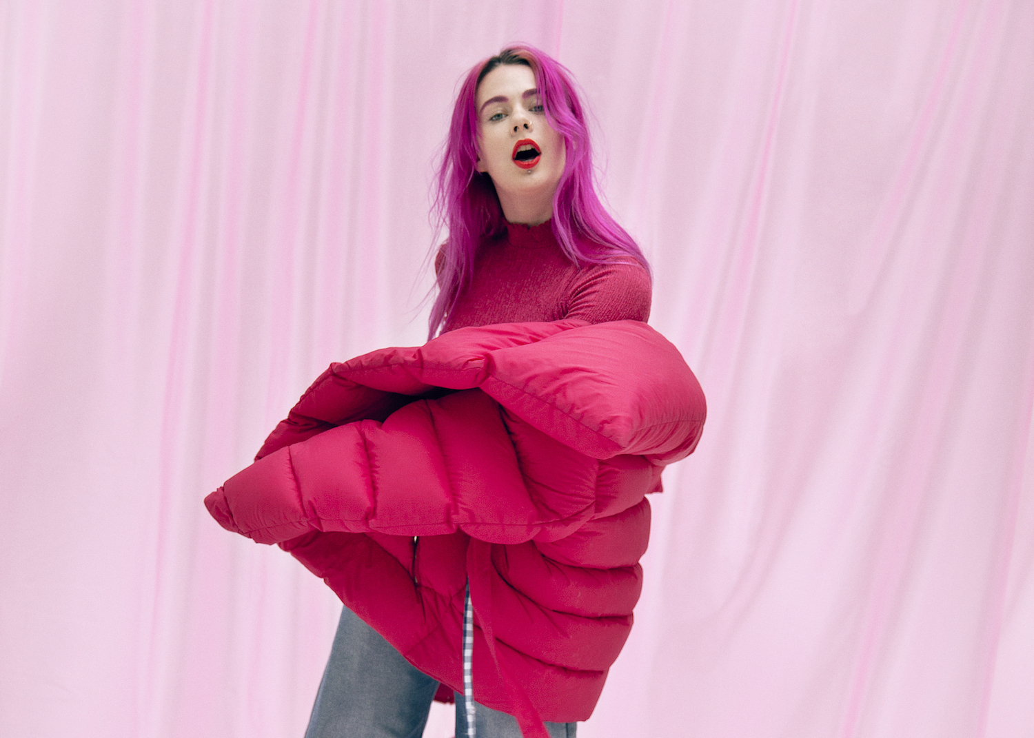 GIRLI – Mr 10pm Bedtime