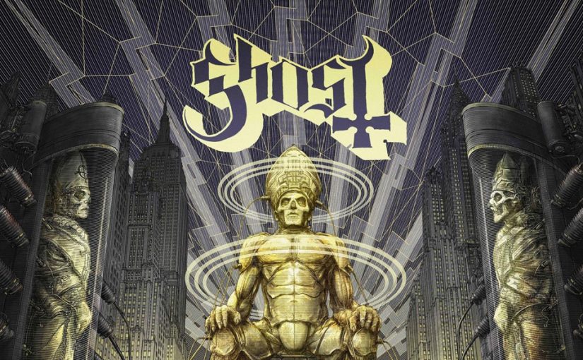 Ghost