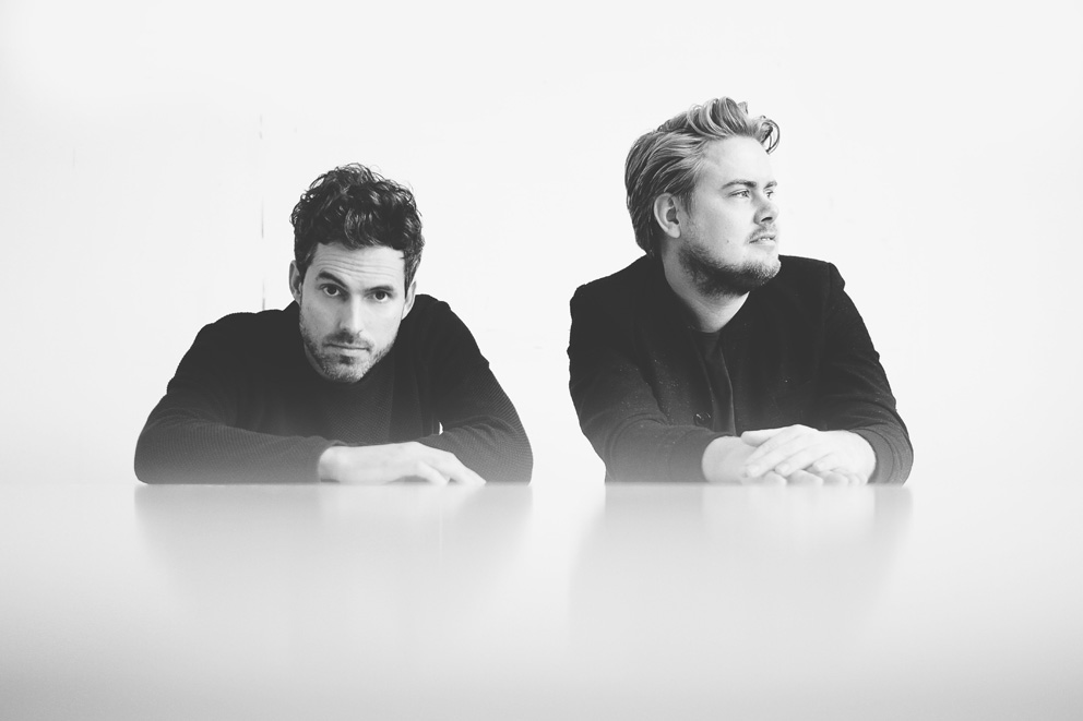 HAEVN met nieuwe album naar Hedon, Paard en TivoliVredenburg