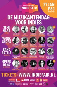 Indiefair