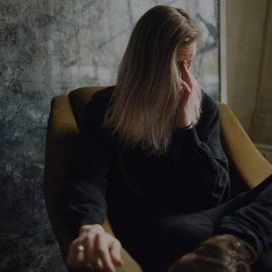 Isaac Gracie – Terrified