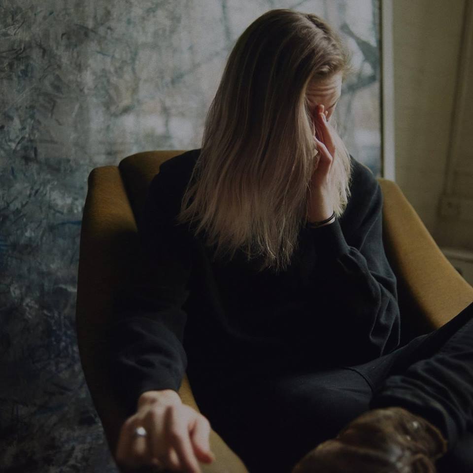 Isaac Gracie – Terrified