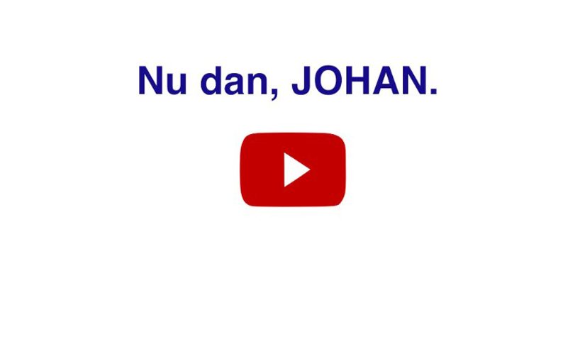 JOHAN