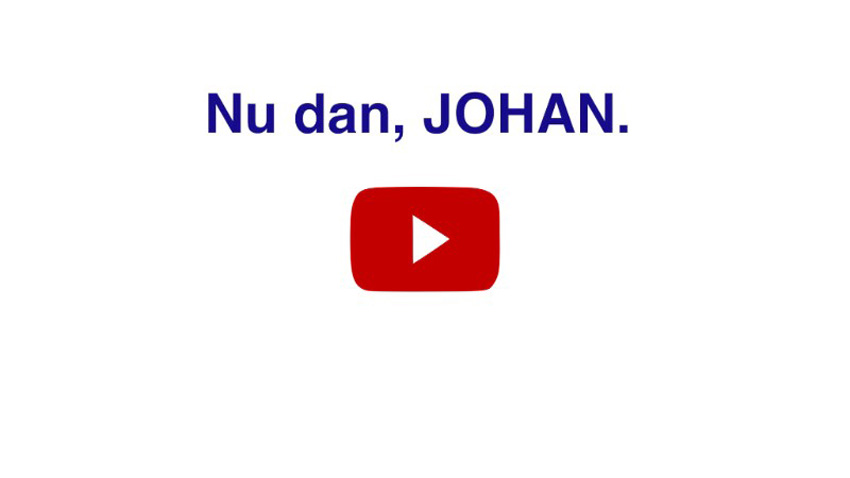 JOHAN naar Motel Mozaique, Dauwpop, Paradiso en TivoliVredenburg