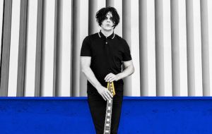 Jack White – Connected By Love