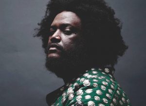 Kamasi Washington – Heaven and Earth (Young Turks / Beggars)