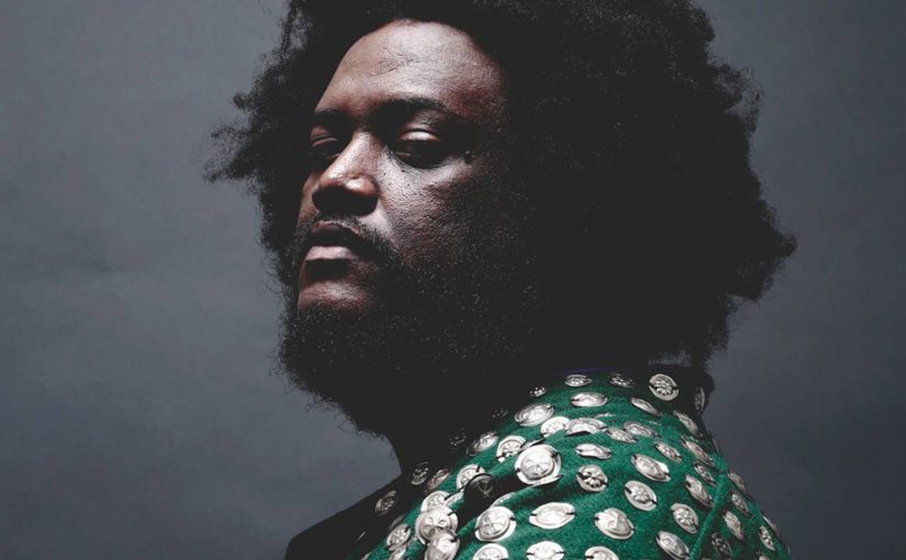 Nieuw album Kamasi Washington ‘Heaven & Earth’ verschijnt 22 juni