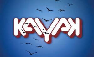 Kayak – Seventeen