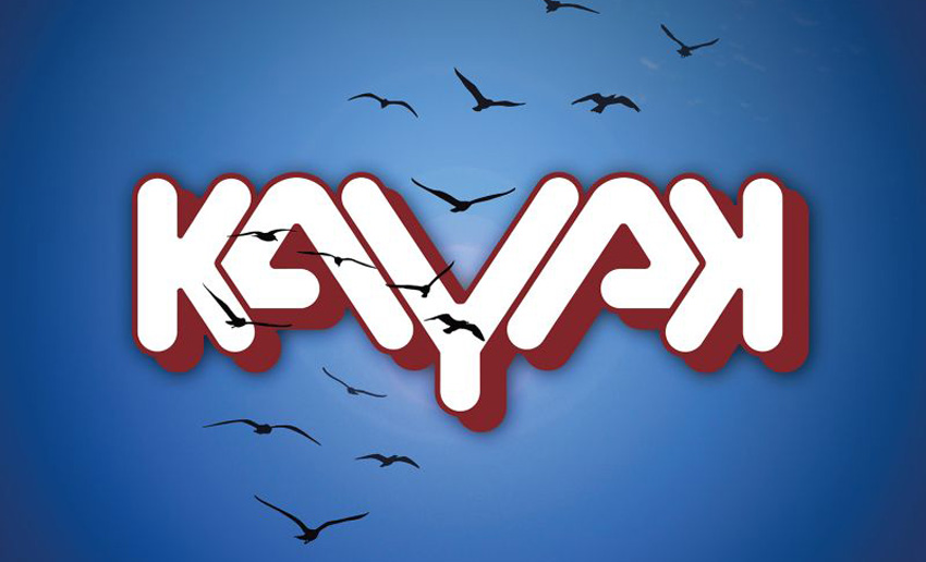 Kayak – Seventeen