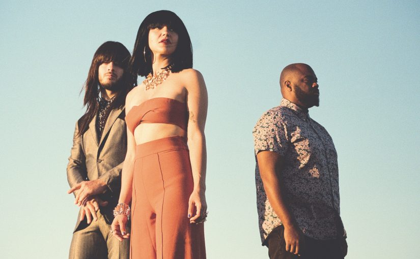 Khruangbin