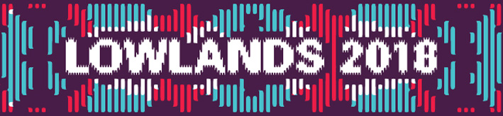 Eerste 25 namen voor Lowlands 2018