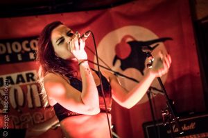 LAKSHMI – Siren (Sounds Haarlem Likes Vinyl / Suburban)