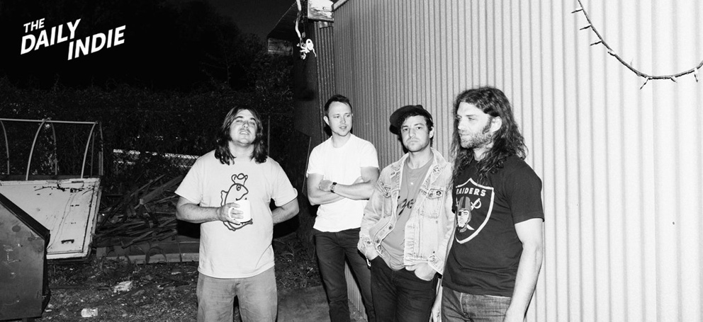 Tickets voor Lee Bains III & The Glory Fires op 11 februari in Metropool
