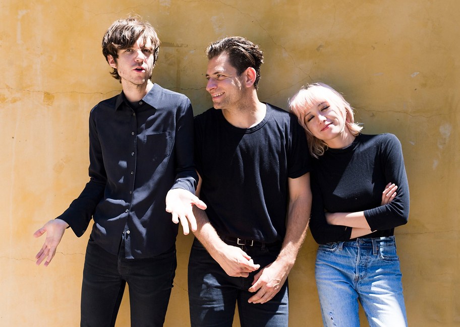 Lo Moon – Real Love