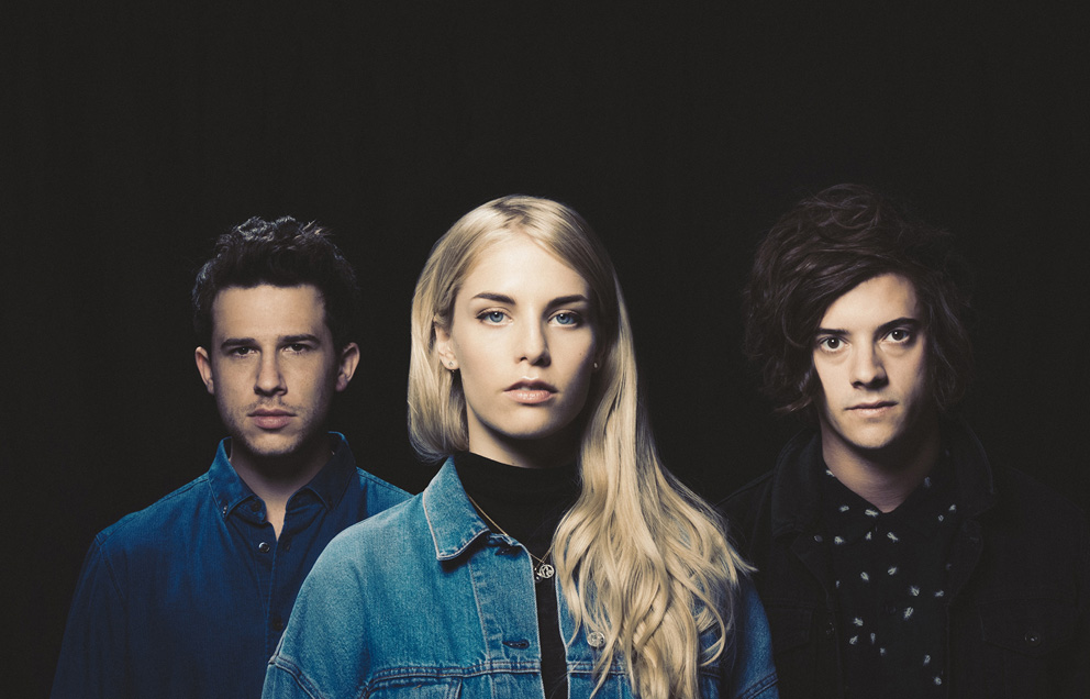 London Grammar – Baby It’s You
