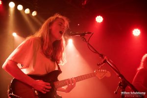 Live Foto Review: Marika Hackman @ Ekko, Utrecht