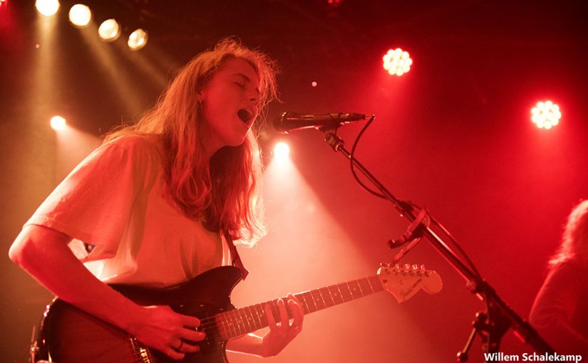 Live Foto Review: Marika Hackman @ Ekko, Utrecht