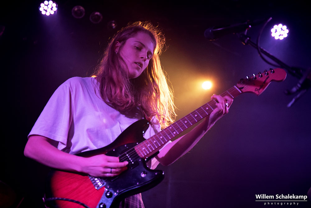 Marika Hackman