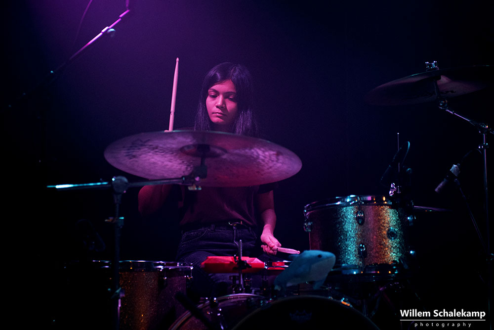 Marika Hackman