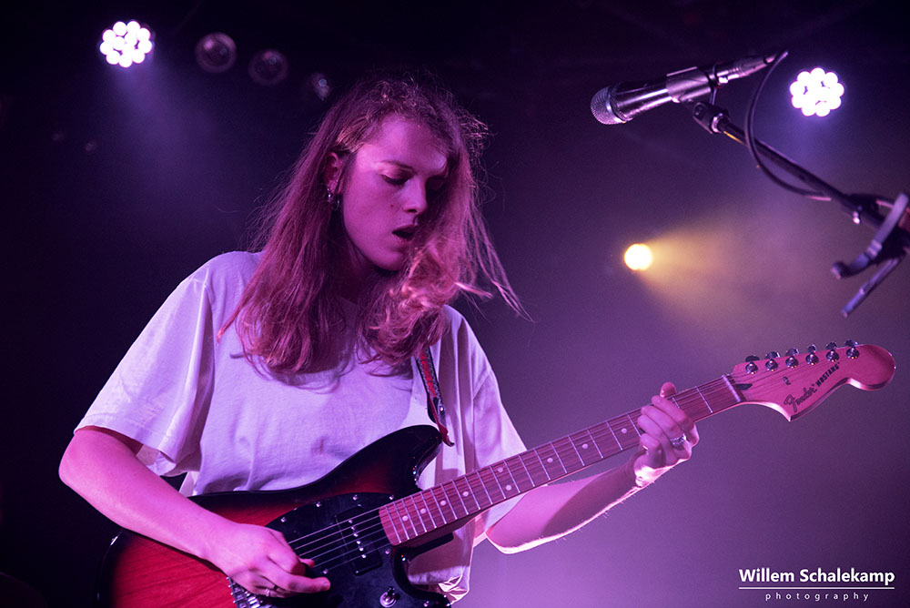 Marika Hackman