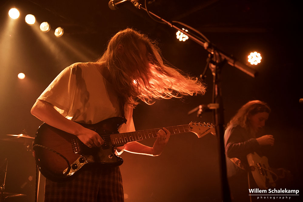 Marika Hackman