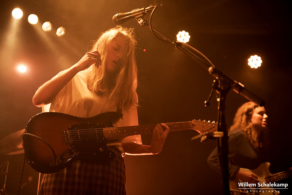 Marika Hackman